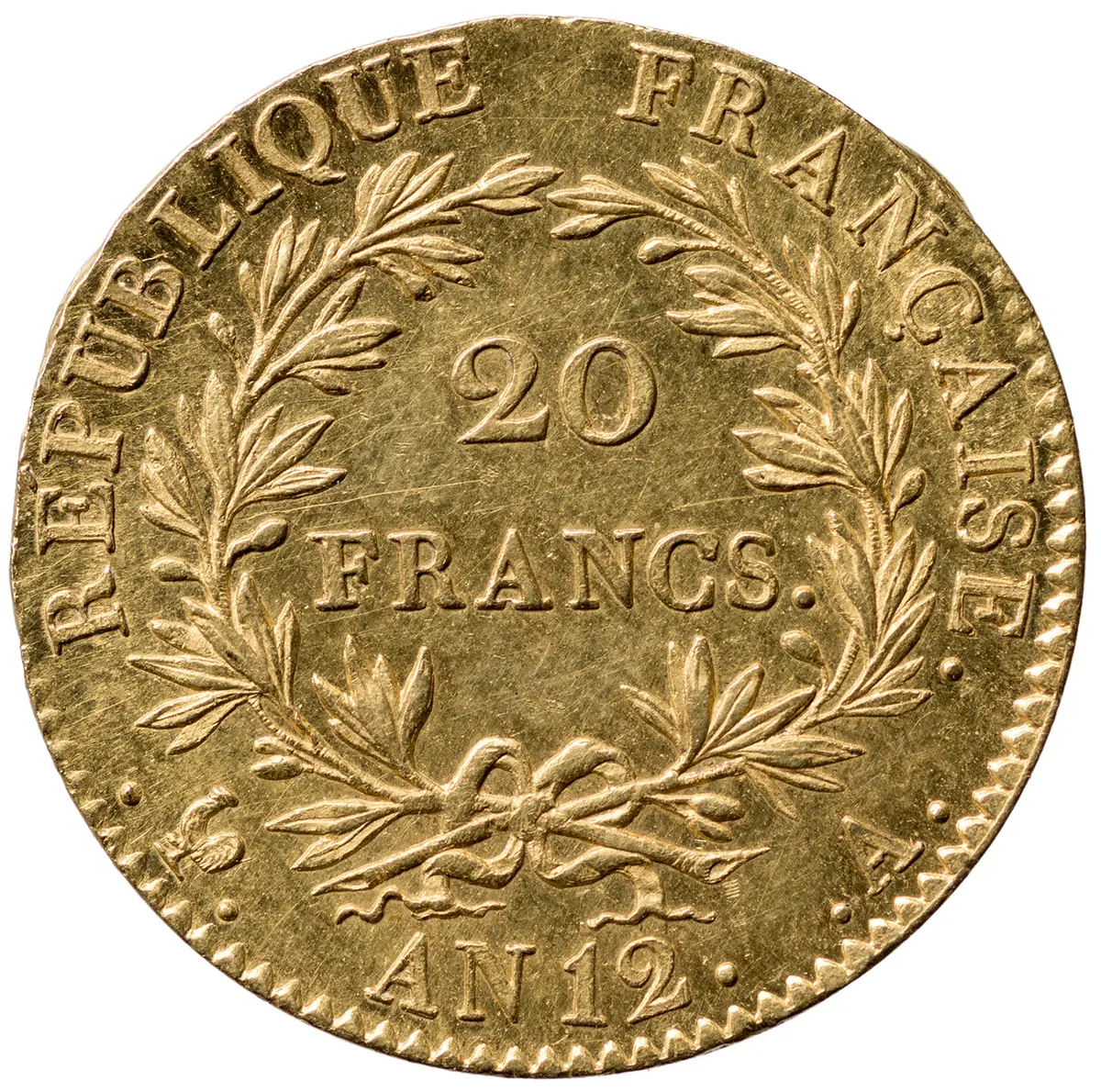 Frankreich: Napoléon Bonaparte