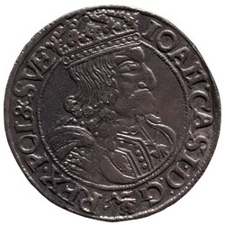 Polen: Johann II. Kasimir