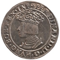 Haus Österreich: Ferdinand I.
