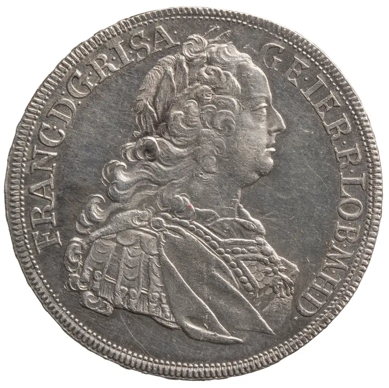 Münze