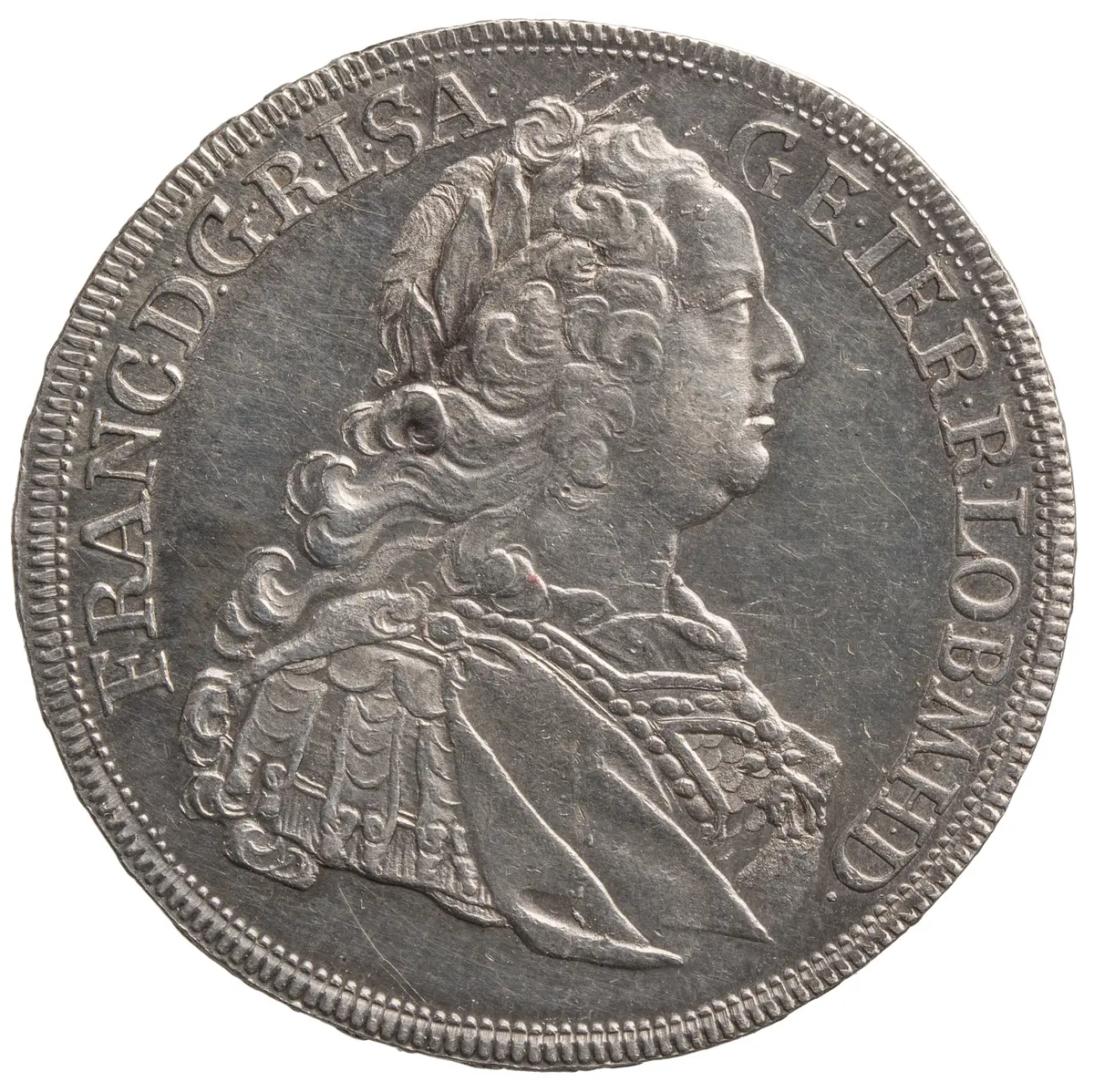 Haus Österreich: Franz I. Stephan