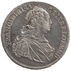 Haus Österreich: Franz I. Stephan