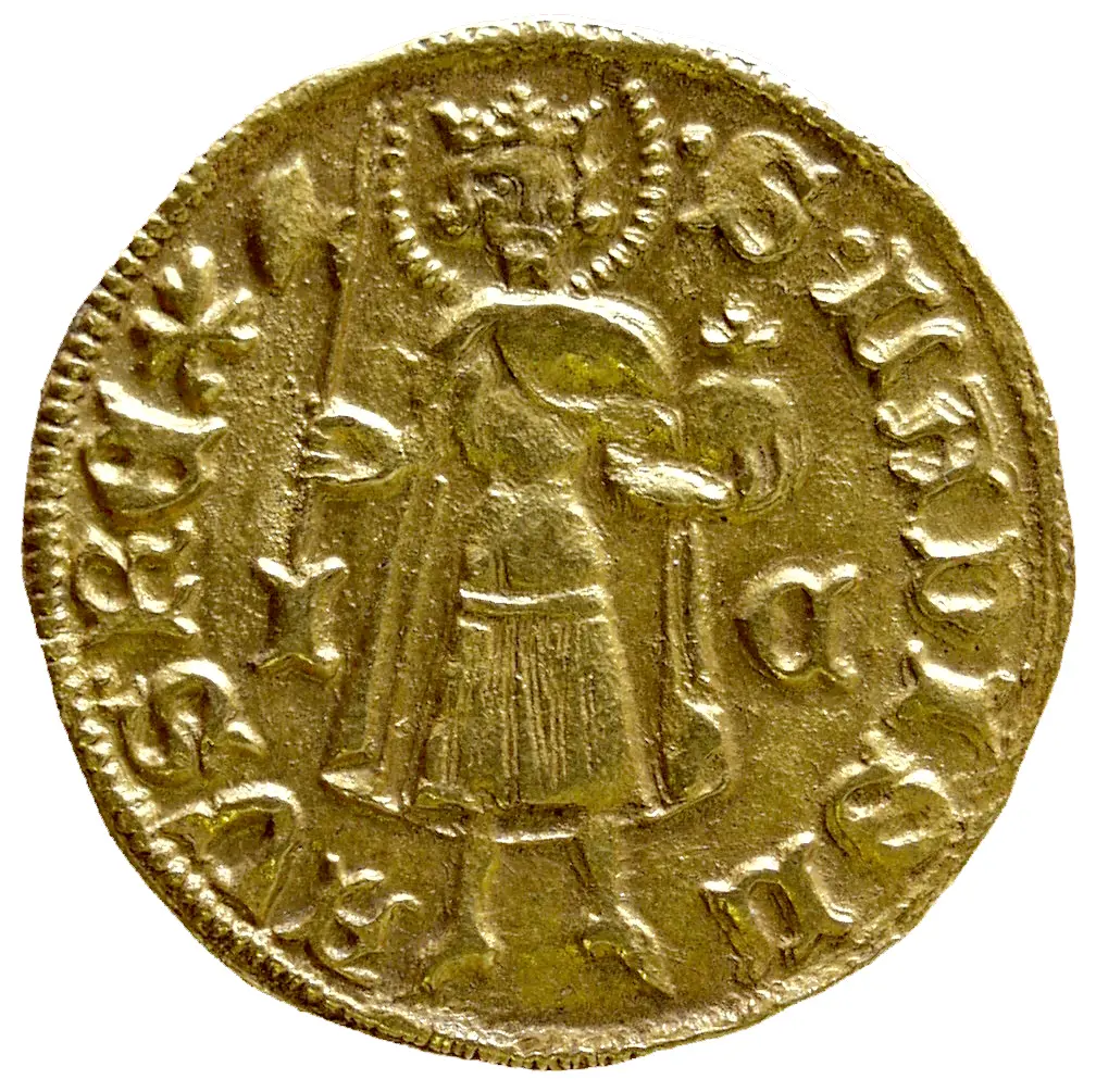 Könige von Ungarn: Sigismund
