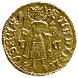 Könige von Ungarn: Sigismund
