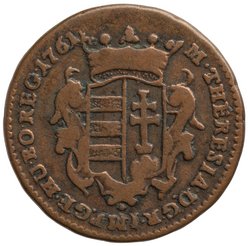 Haus Österreich: Maria Theresia