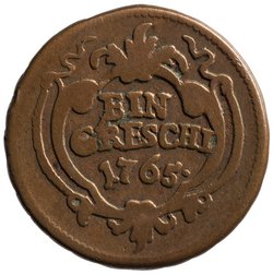 Haus Österreich: Maria Theresia