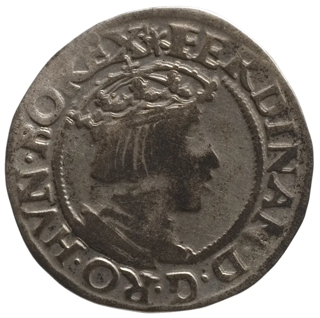 Münze
