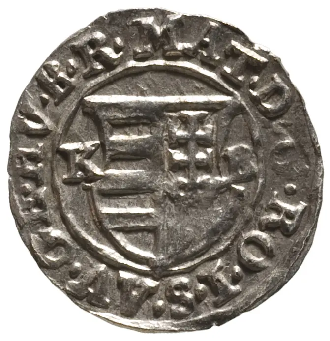 Münze
