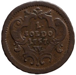 Haus Österreich: Maria Theresia