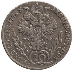 Haus Österreich: Maria Theresia