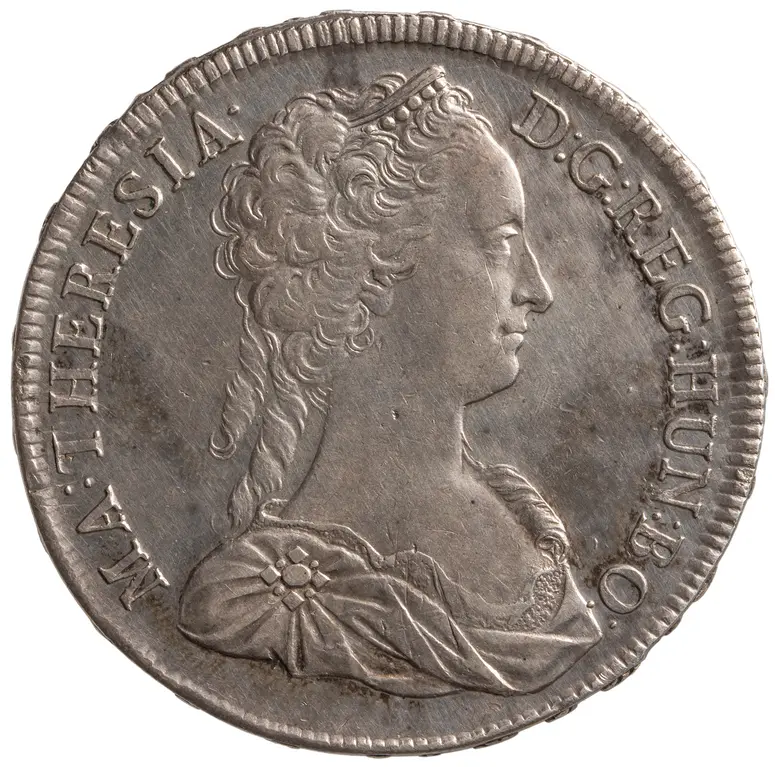 Münze