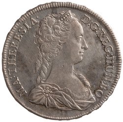 Haus Österreich: Maria Theresia