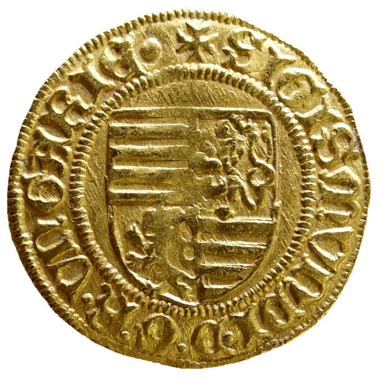 Münze