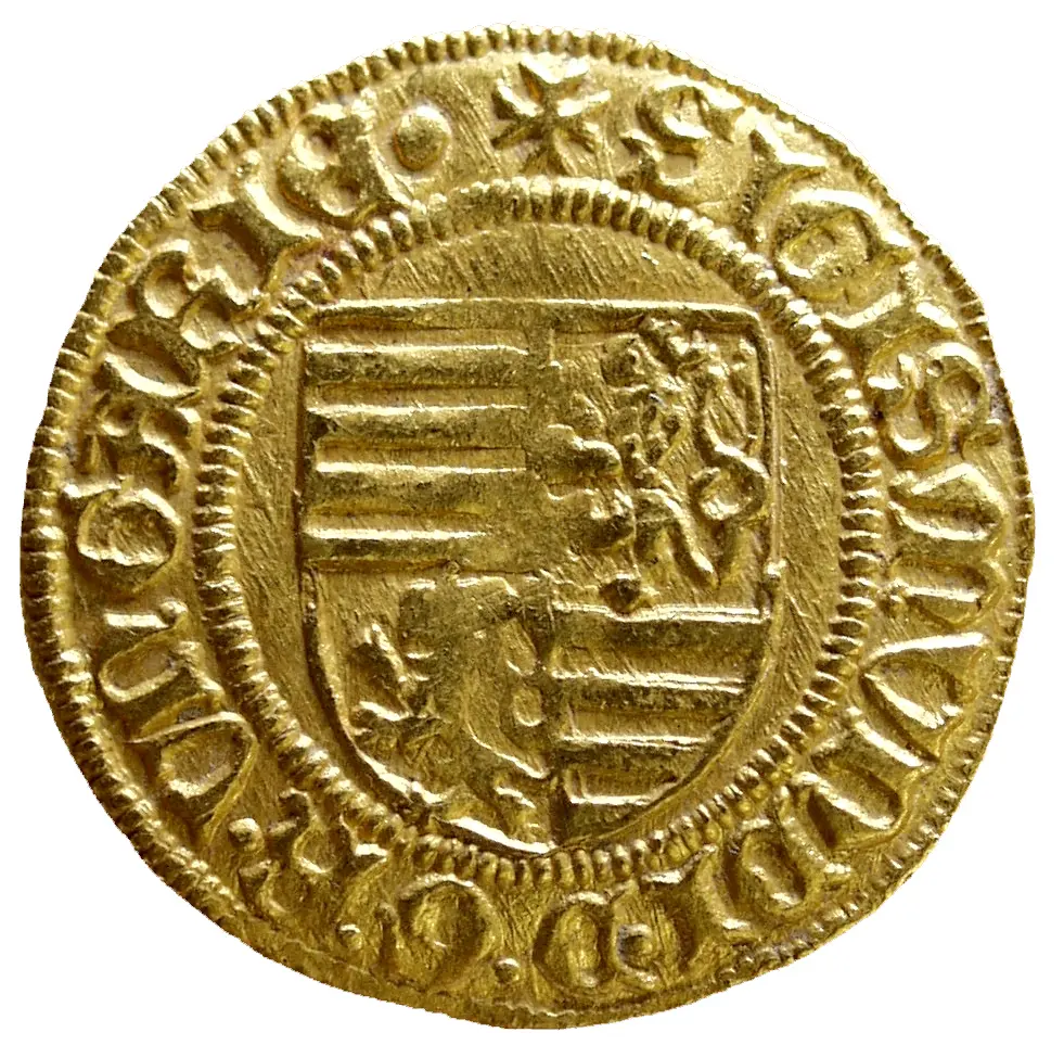 Könige von Ungarn: Sigismund
