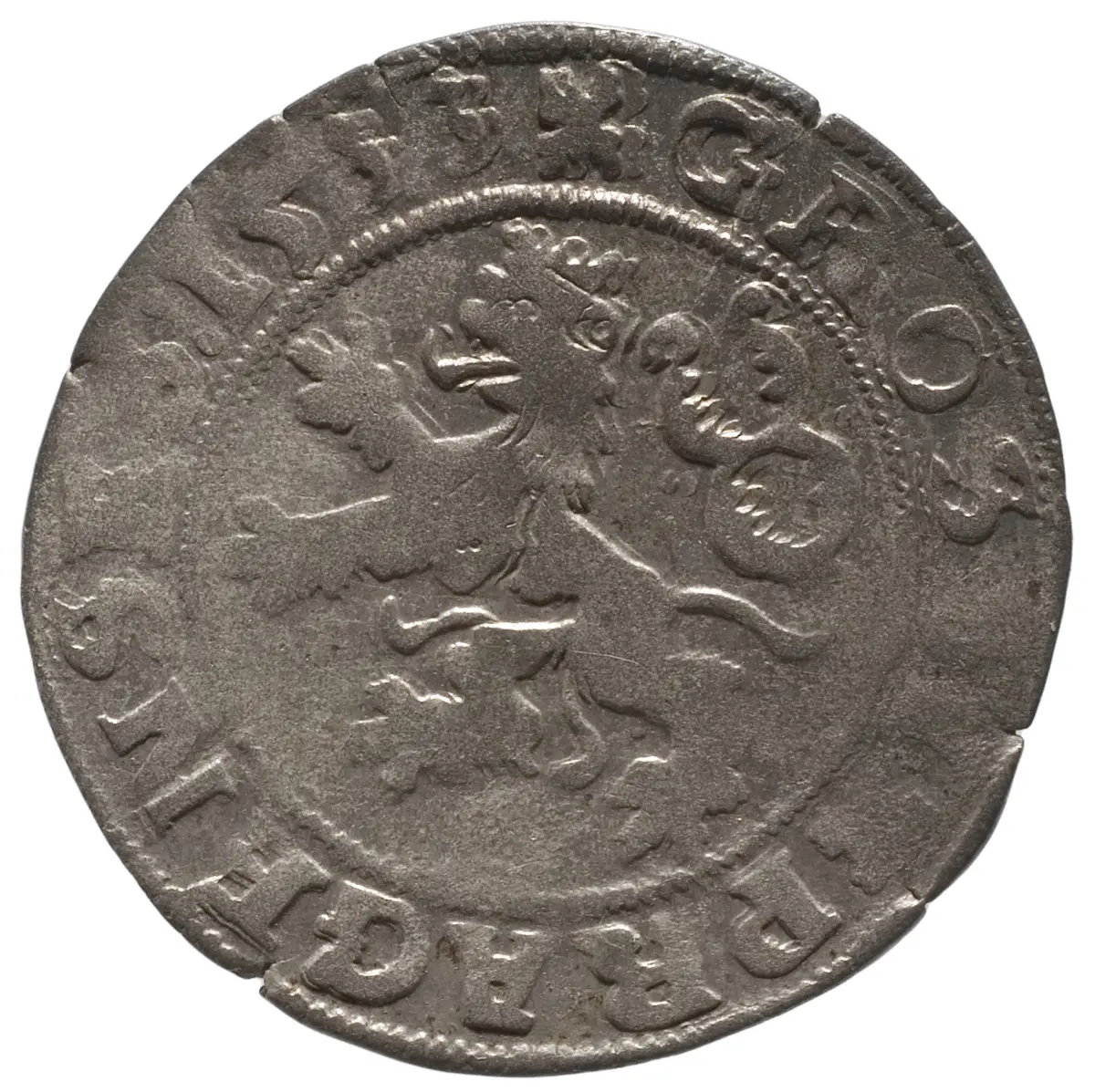 Münze