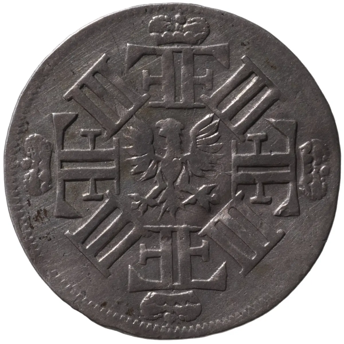 Brandenburg-Preußen: Friedrich III.