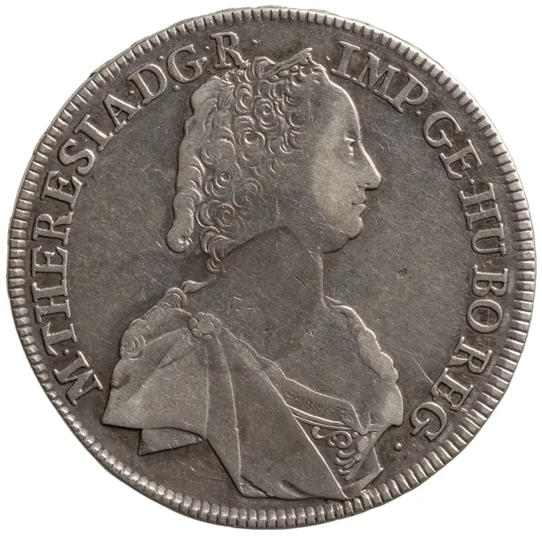 Münze
