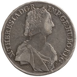 Haus Österreich: Maria Theresia