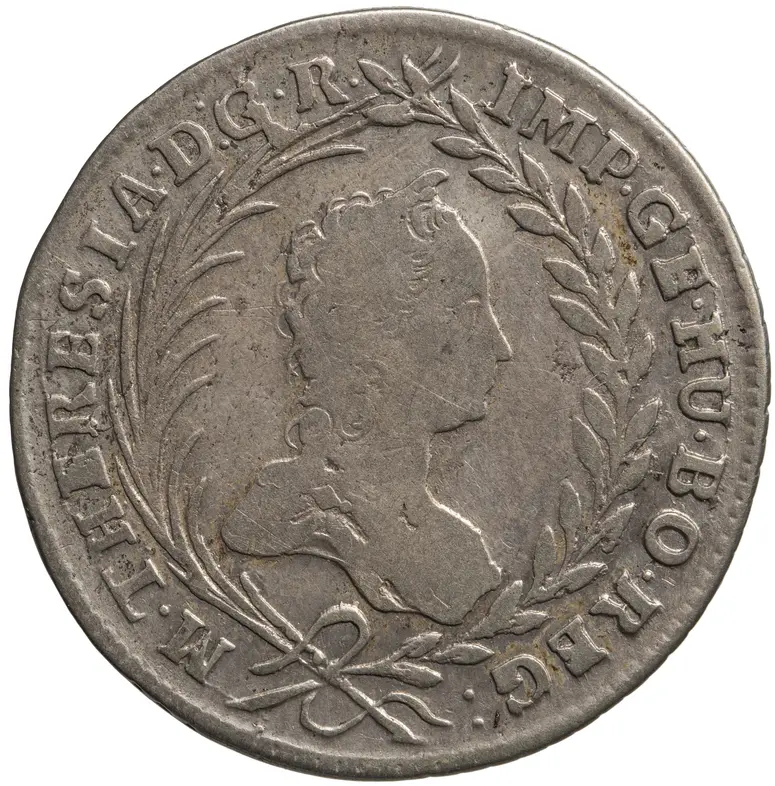 Münze