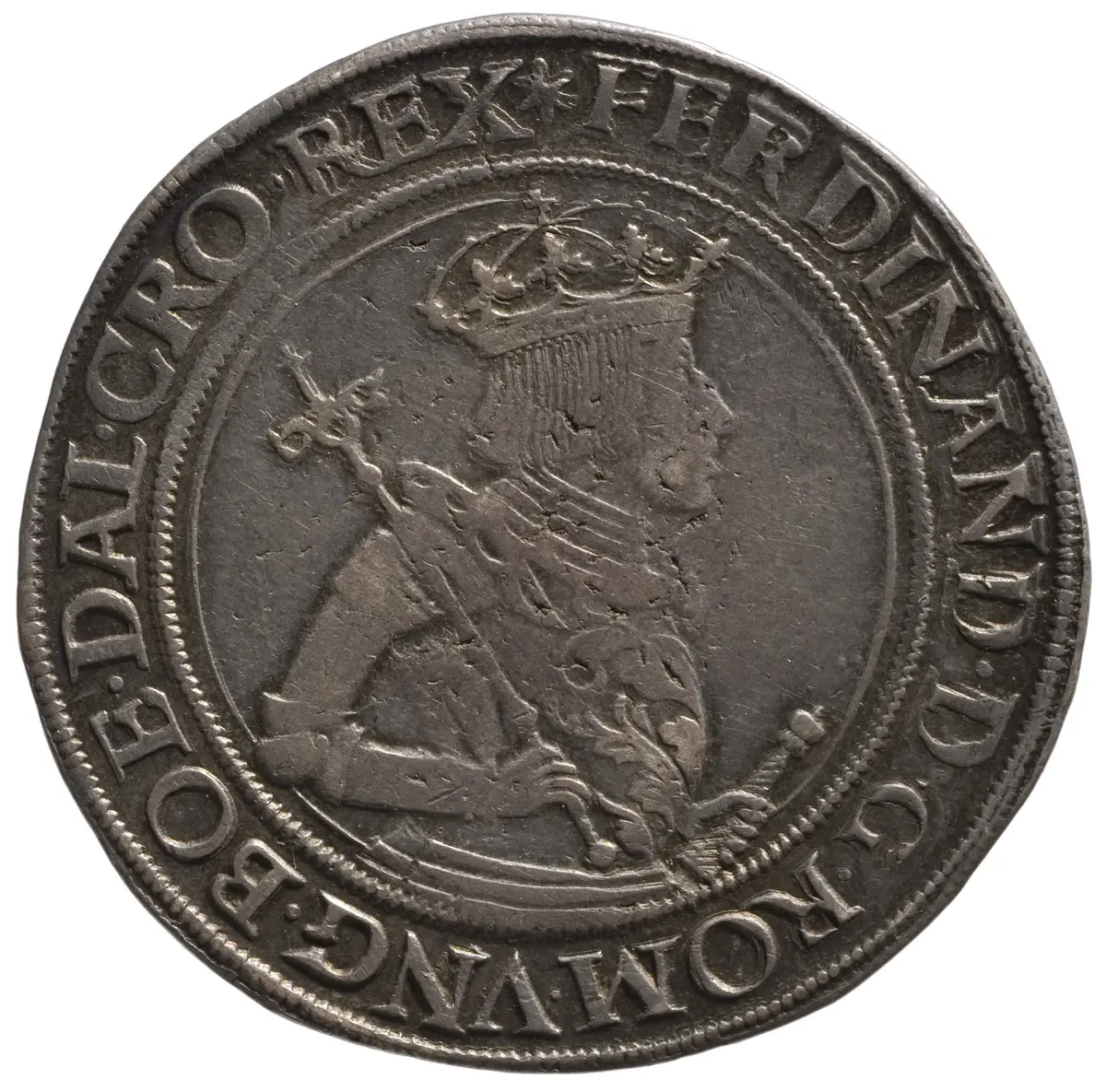 Münze