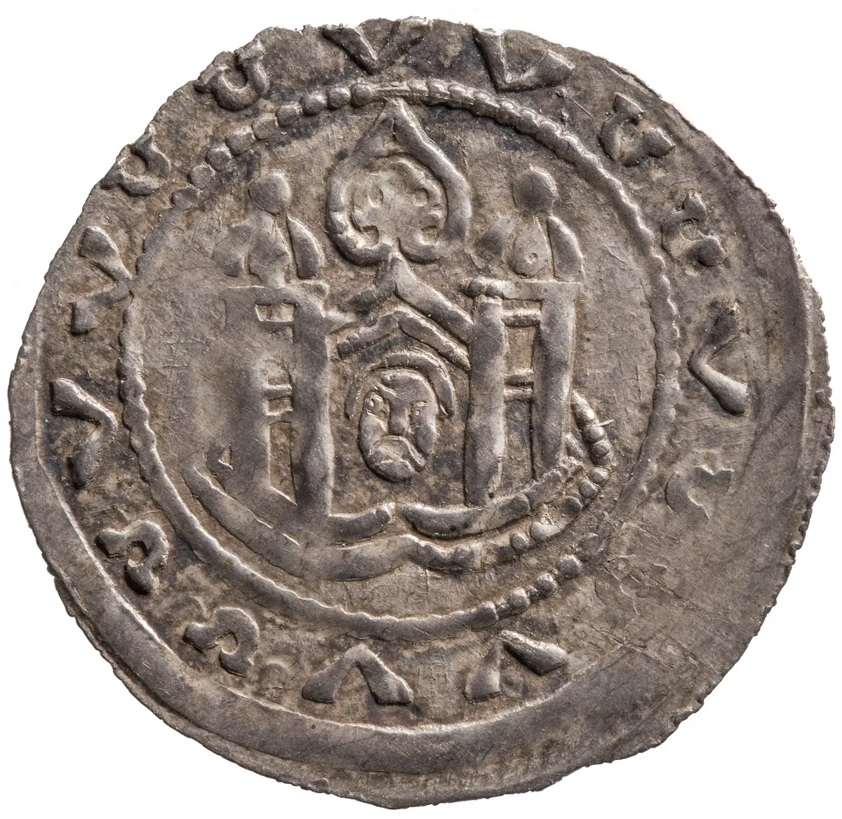 Markgrafen von Österreich: Leopold III. (1095–1136), Leopold IV. (1136–1141) od. Heinrich II. (1141–1177)