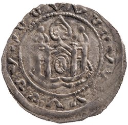 Markgrafen von Österreich: Leopold III. (1095–1136), Leopold IV. (1136–1141) od. Heinrich II. (1141–1177)