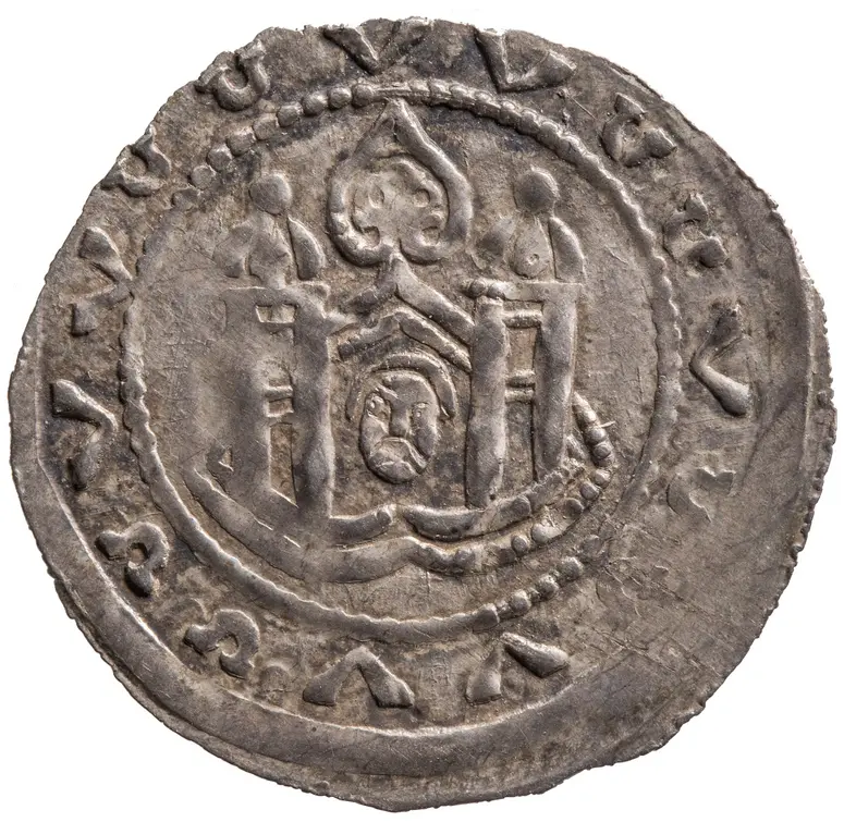 Münze
