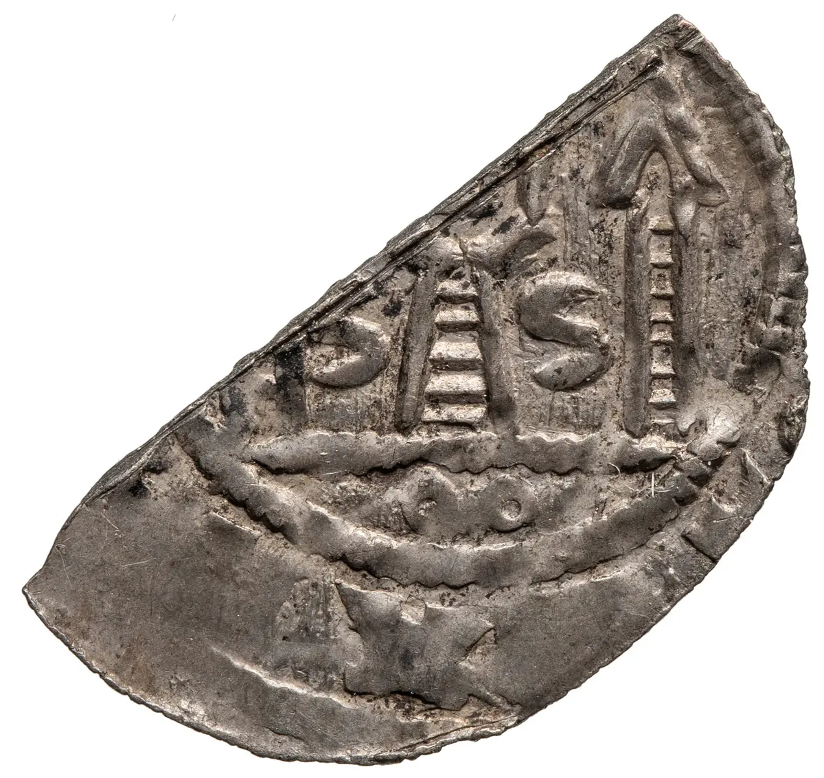 Äbte des Klosters Formbach: Werinto (1108–1127) und Dietrich (1127–1140)