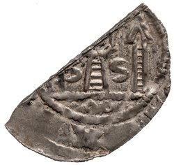 Äbte des Klosters Formbach: Werinto (1108–1127) und Dietrich (1127–1140)