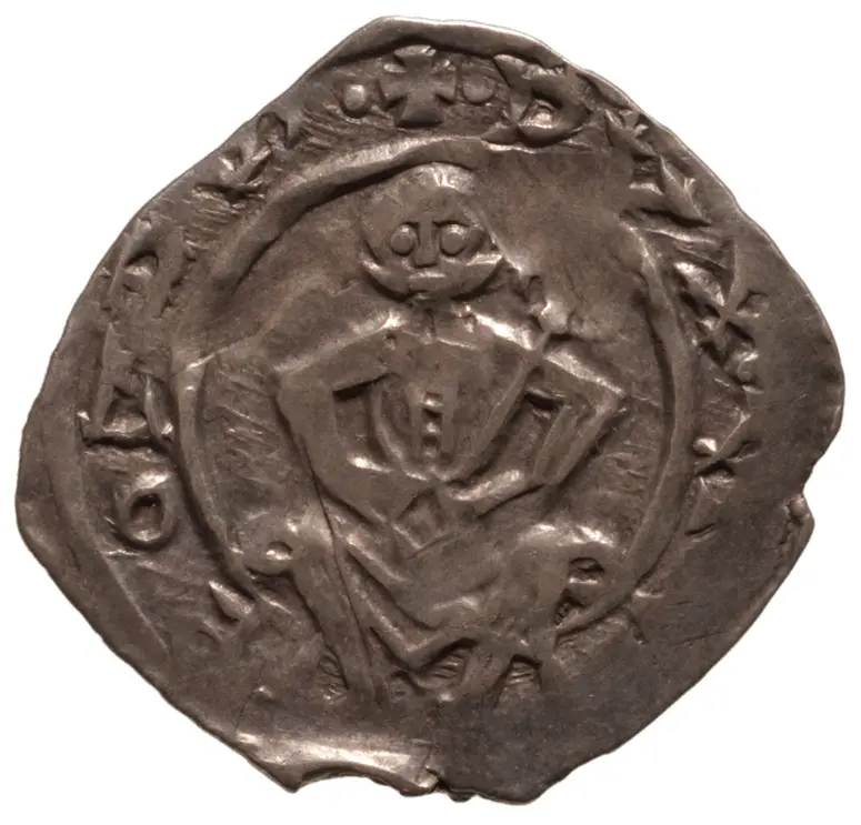 Münze