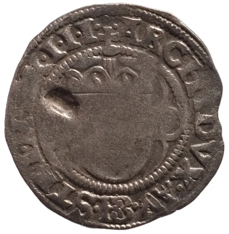 Münze