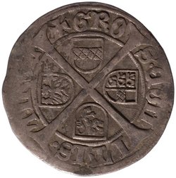 Haus Österreich: Sigismund