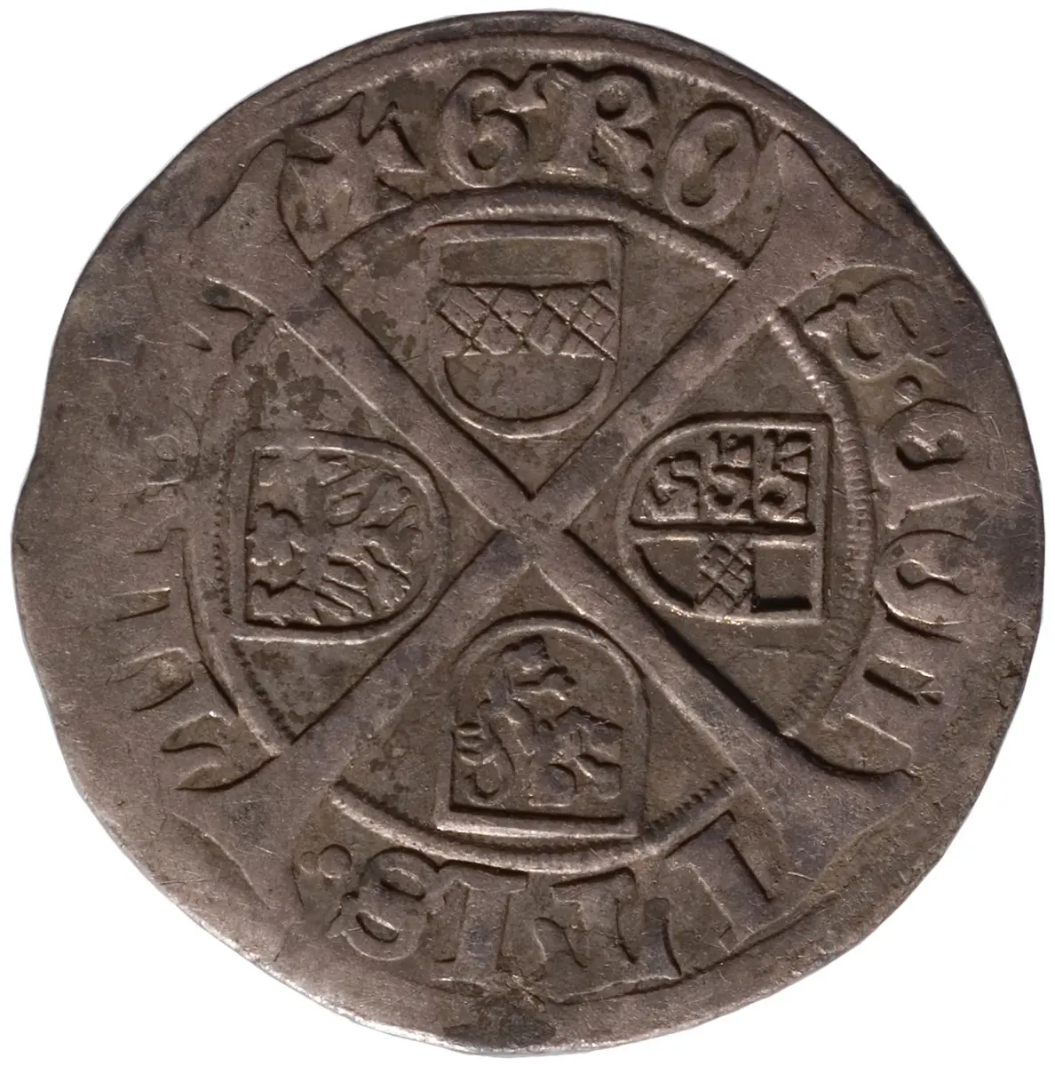 Haus Österreich: Sigismund