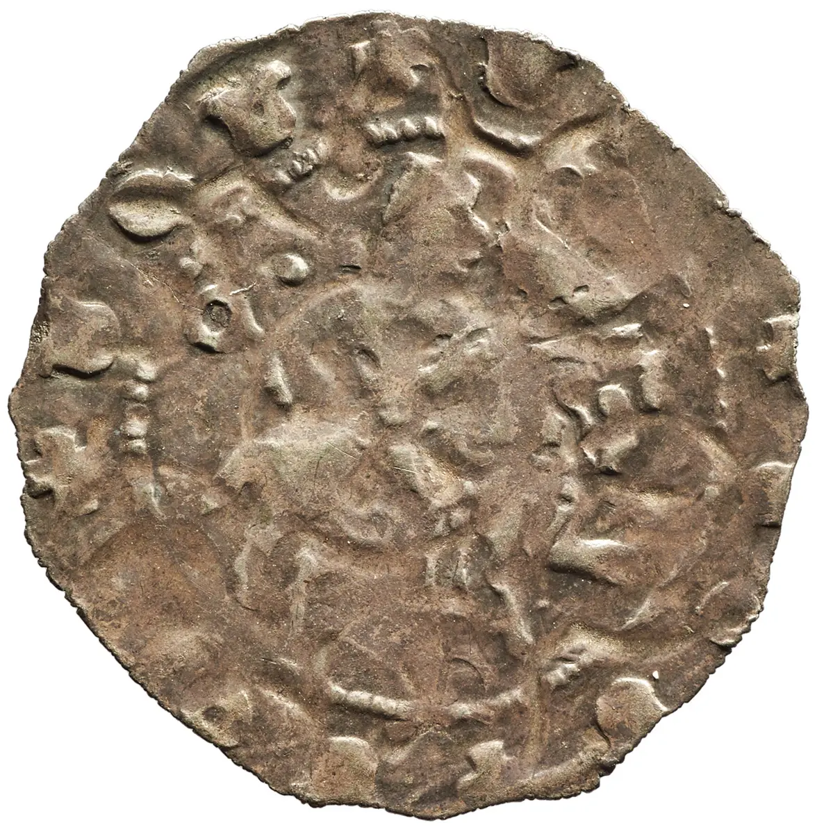 Grafen von Formbach: Ekbert II. († 1144) und Ekbert III. (1144–1158)
