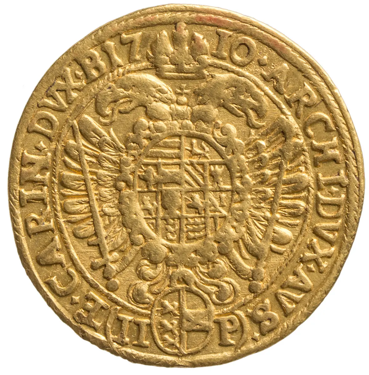 Haus Österreich: Joseph I.