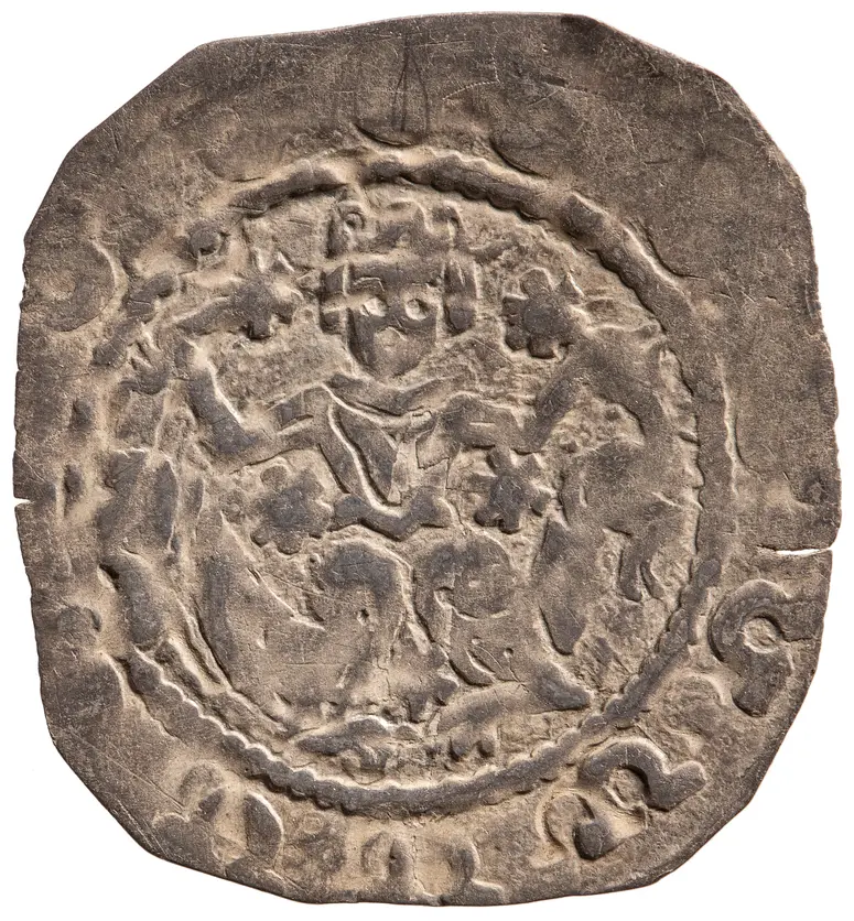 Münze