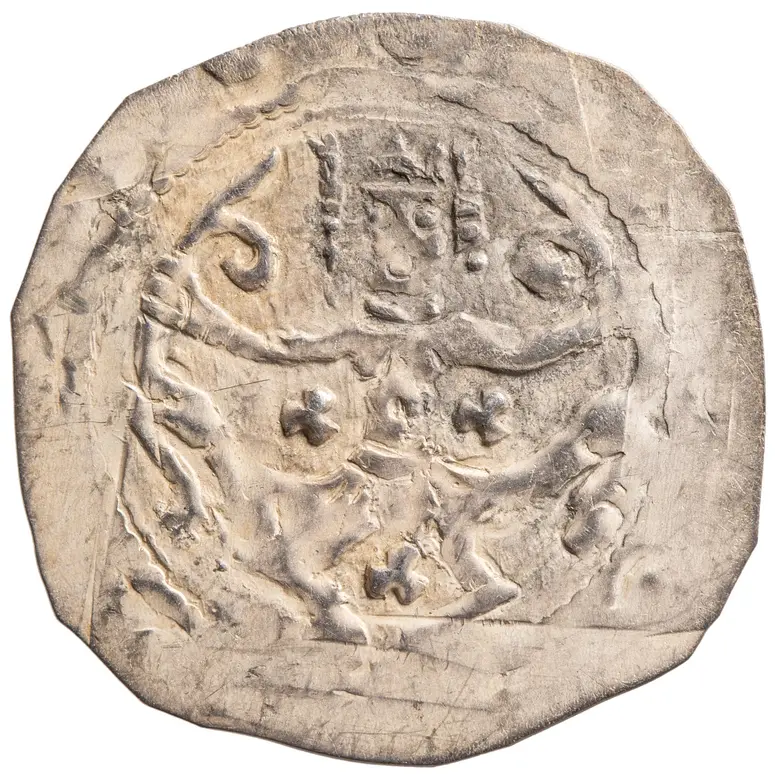 Münze