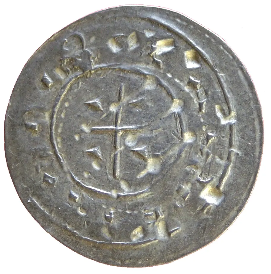 Könige von Ungarn: Ladislaus I. der Heilige