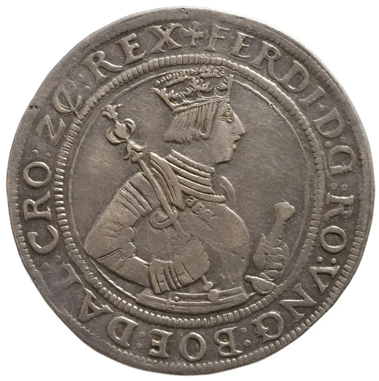 Münze
