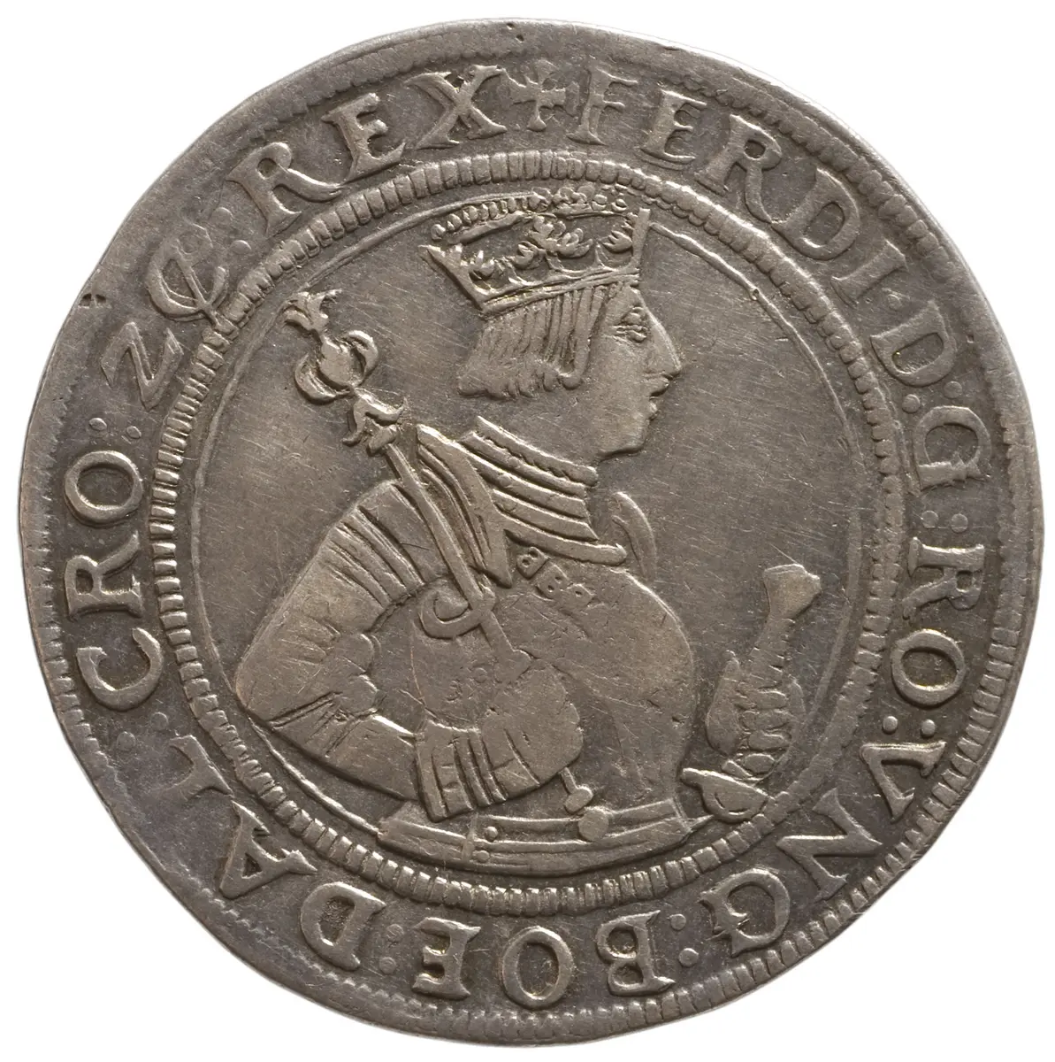 Münze