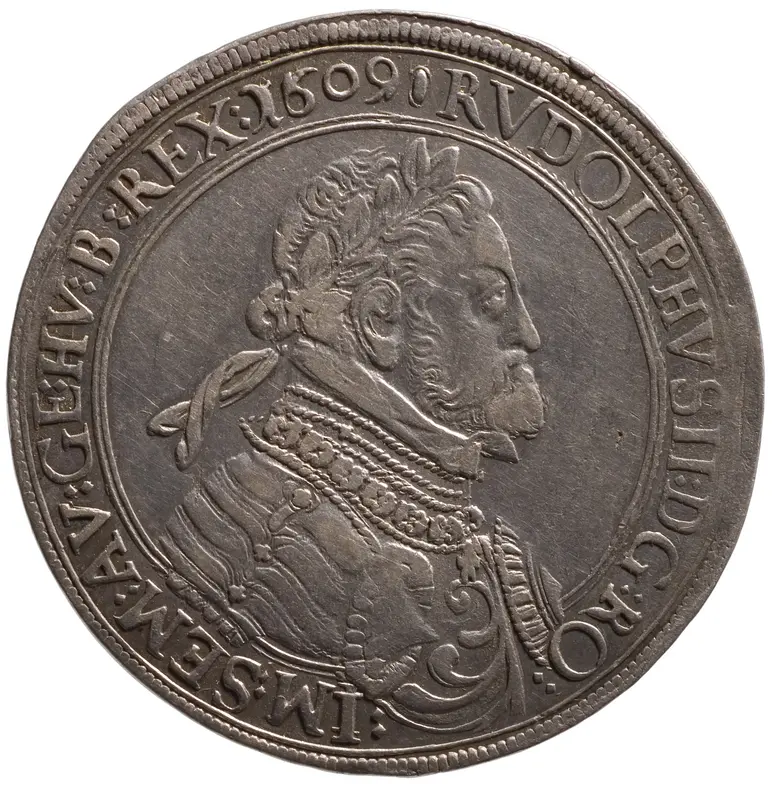 Münze