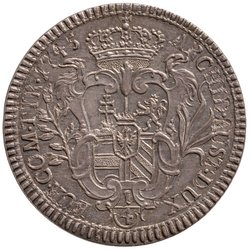 Haus Österreich: Maria Theresia