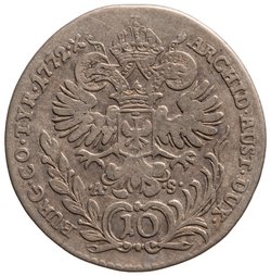 Haus Österreich: Maria Theresia