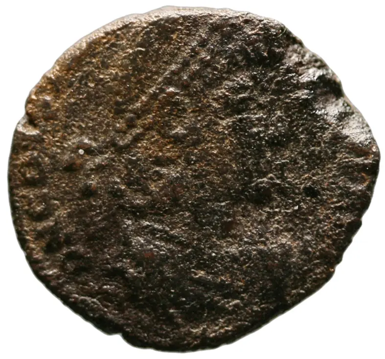 Constantius II.