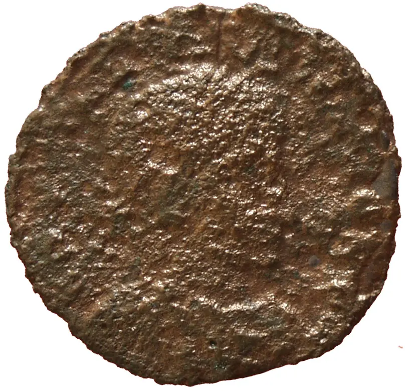 Constantinus II. (Caesar)