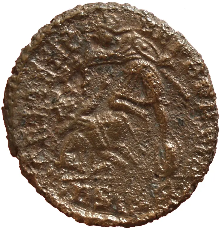 Constantius II.