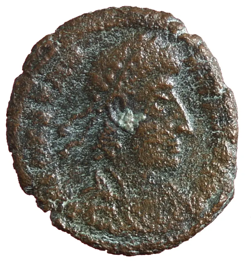 Constantius II.
