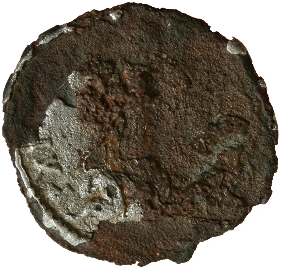 Antoninus III. (Caracalla) (Falsum)