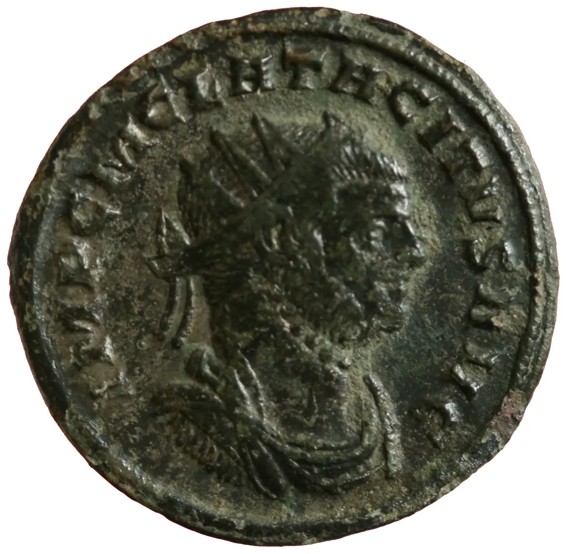Tacitus
