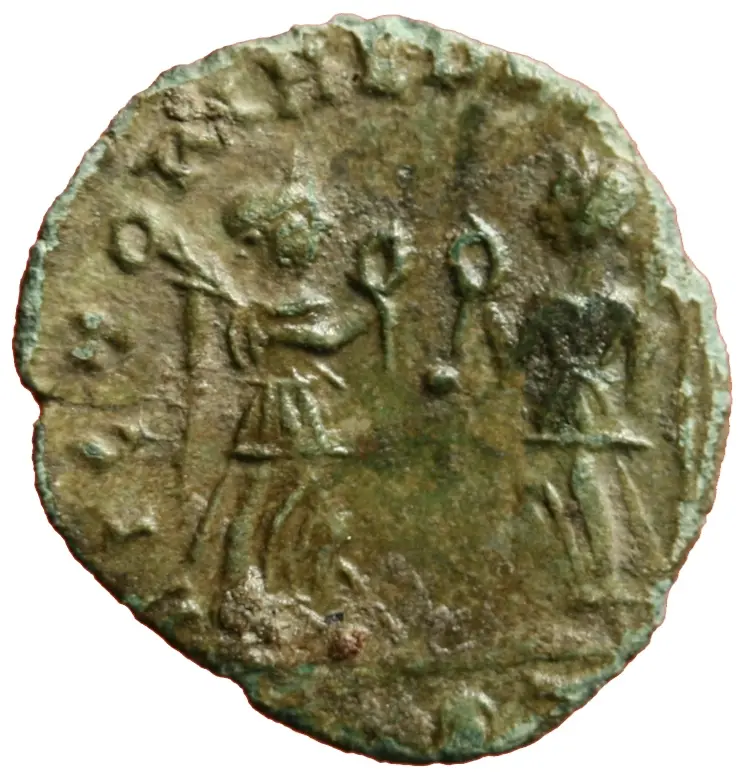Constans